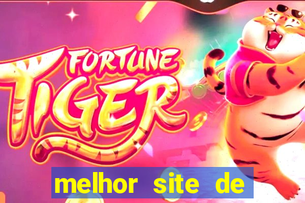 melhor site de probabilidades futebol